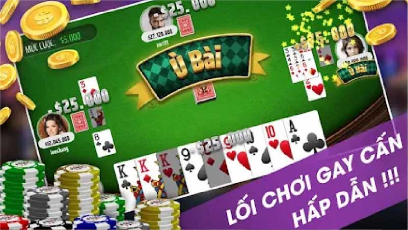 Đánh Phỏm Offline: Hướng Dẫn Chi Tiết Cho Người Mới Bắt Đầu 4 Danh-phom-offline-xu-huong-phat-trien